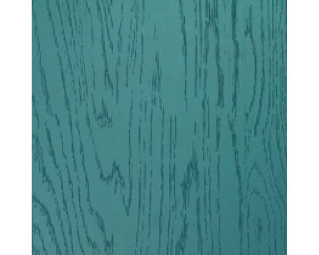Барселона ШВУА 1000 Шкаф верхний угловой антресоль (Морское дерево/корпус Венге)