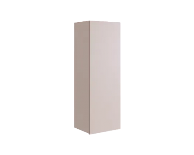 Шкаф навесной Доминика кашемир