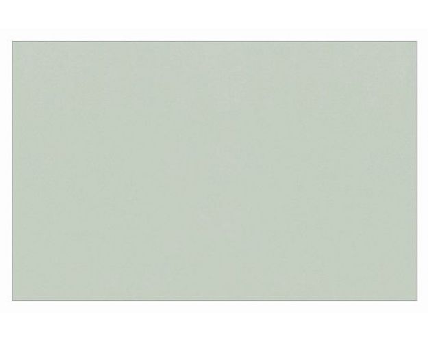Монако Шкаф рабочий под мойку L500 (1 дв. гл.) (Белый/Мята матовый)