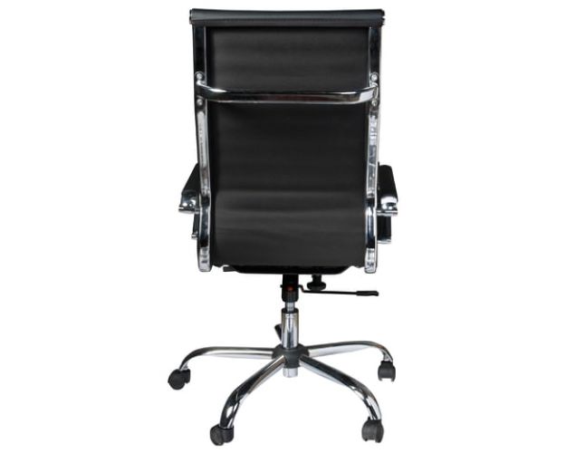 Кресло офисное BRABIX Energy EX-509 (черный)