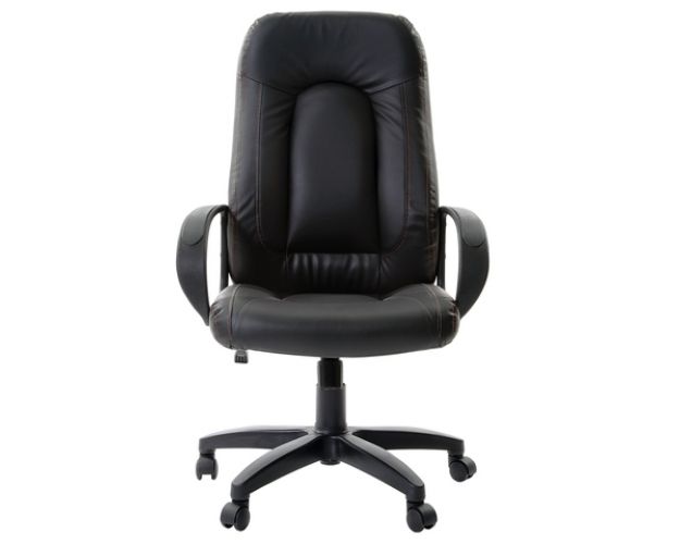 Кресло офисное BRABIX Strike EX-525 (черный 2)